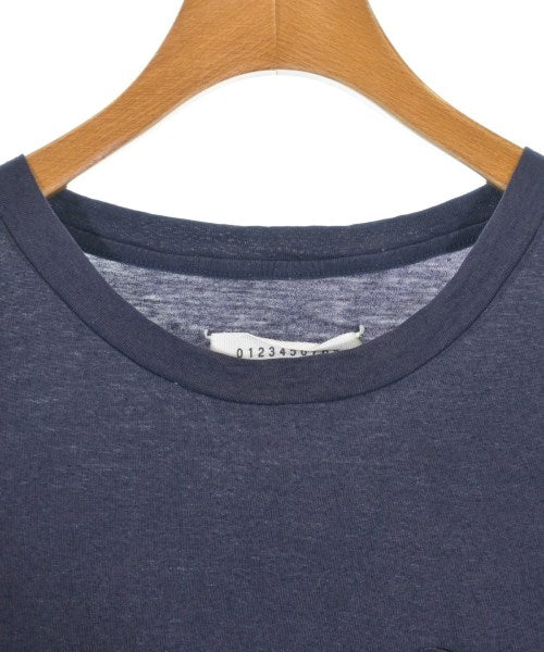 Maison Margiela เสื้อยืด/เสื้อท็อปส์