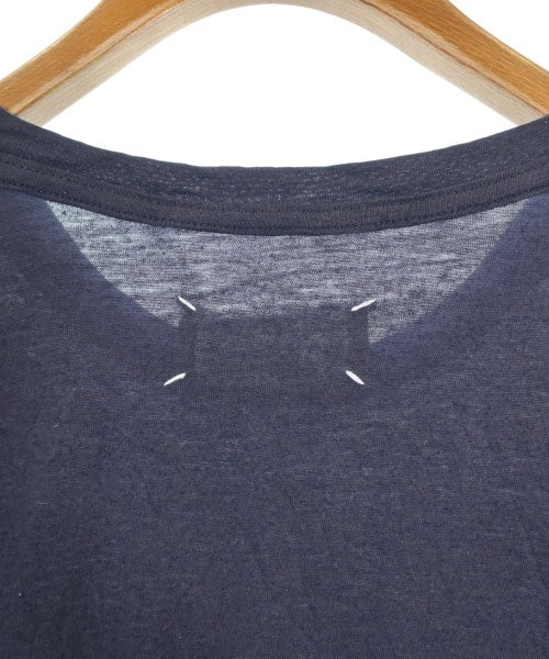 Maison Margiela เสื้อยืด/เสื้อท็อปส์