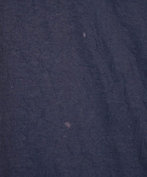 Maison Margiela เสื้อยืด/เสื้อท็อปส์