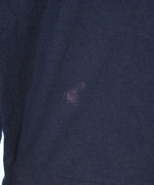 Maison Margiela เสื้อยืด/เสื้อท็อปส์