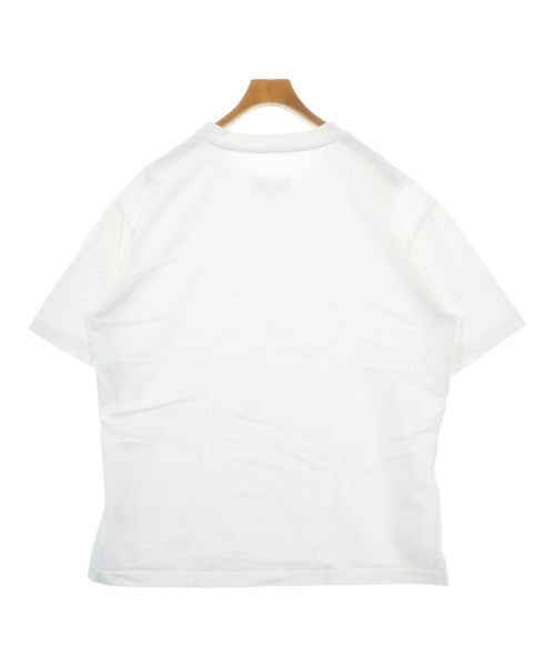 Maison Margiela เสื้อยืด/เสื้อท็อปส์
