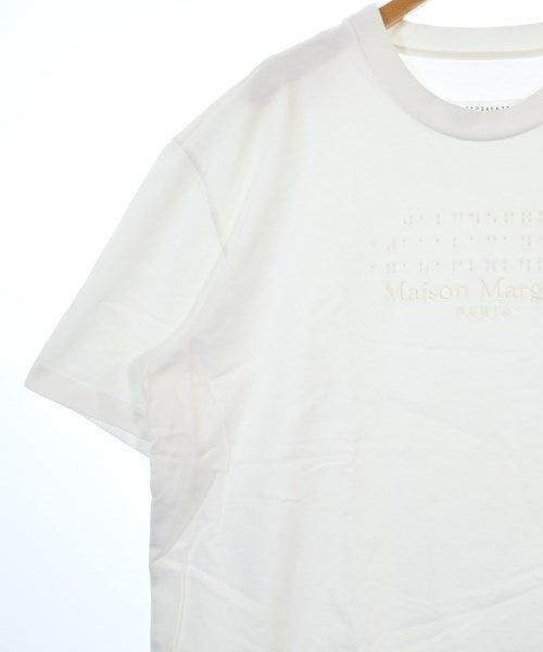 Maison Margiela เสื้อยืด/เสื้อท็อปส์