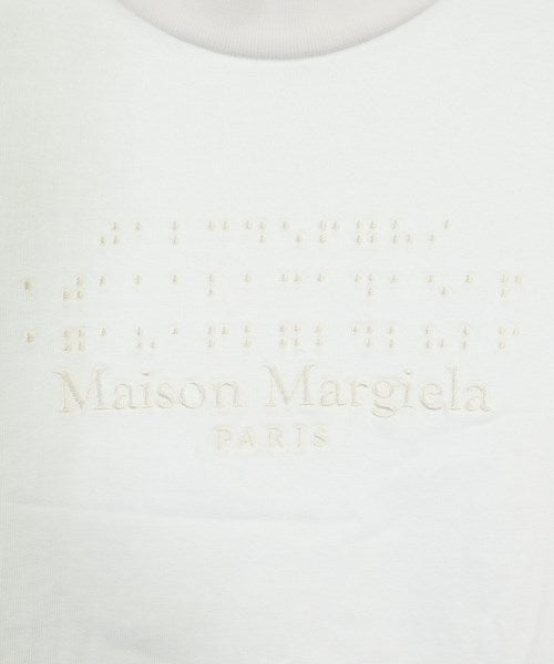 Maison Margiela เสื้อยืด/เสื้อท็อปส์