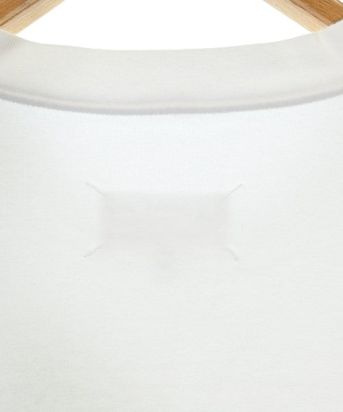 Maison Margiela เสื้อยืด/เสื้อท็อปส์