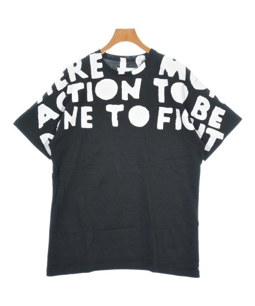 Maison Margiela เสื้อยืด/เสื้อท็อปส์