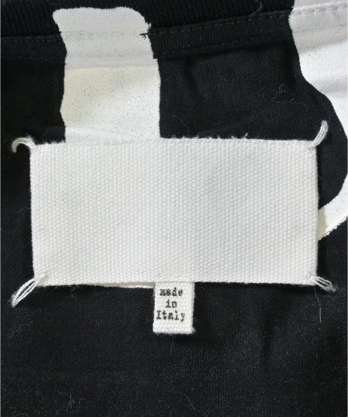 Maison Margiela เสื้อยืด/เสื้อท็อปส์