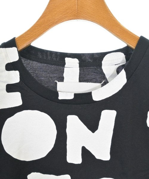 Maison Margiela เสื้อยืด/เสื้อท็อปส์