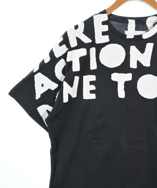 Maison Margiela เสื้อยืด/เสื้อท็อปส์