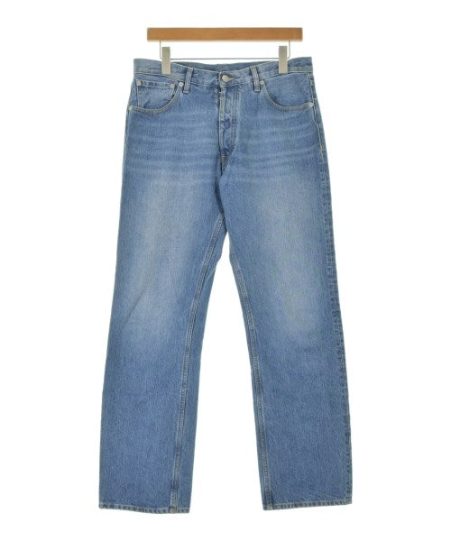 Maison Margiela ยีนส์