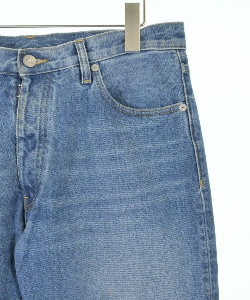Maison Margiela ยีนส์
