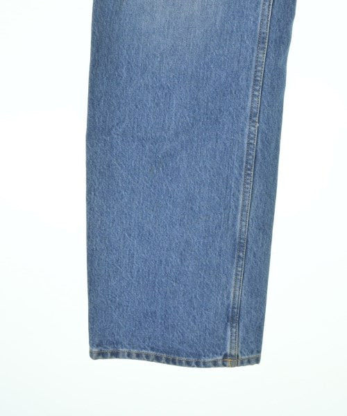 Maison Margiela ยีนส์