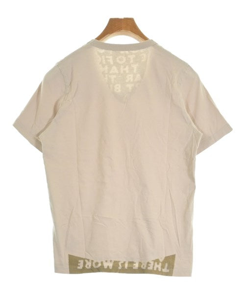 Maison Margiela เสื้อยืด/เสื้อท็อปส์