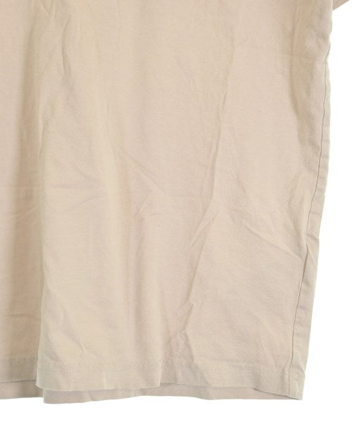 Maison Margiela เสื้อยืด/เสื้อท็อปส์