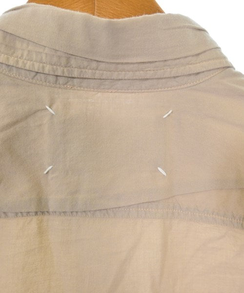 Maison Margiela เสื้อลำลอง