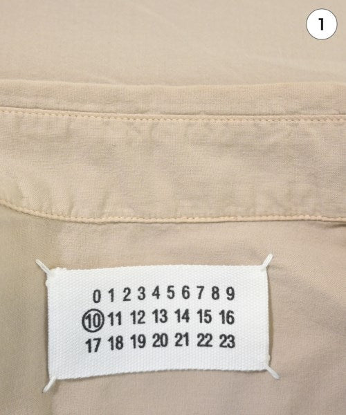 Maison Margiela เสื้อลำลอง