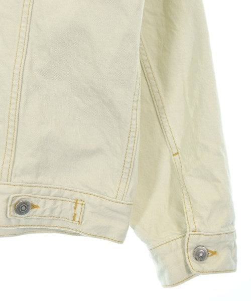 Maison Margiela แจ็คเก็ตยีนส์