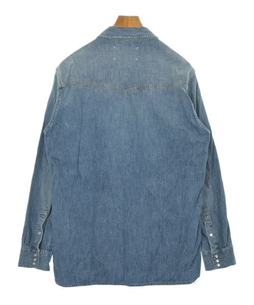 Maison Margiela เสื้อลำลอง