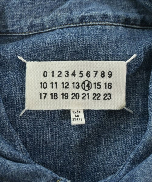 Maison Margiela เสื้อลำลอง