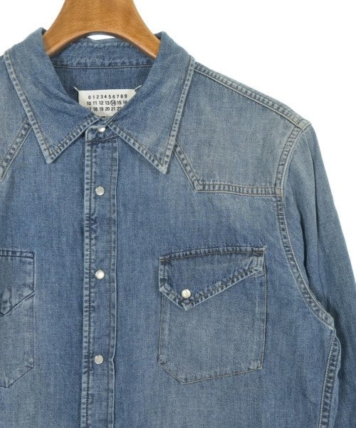 Maison Margiela เสื้อลำลอง