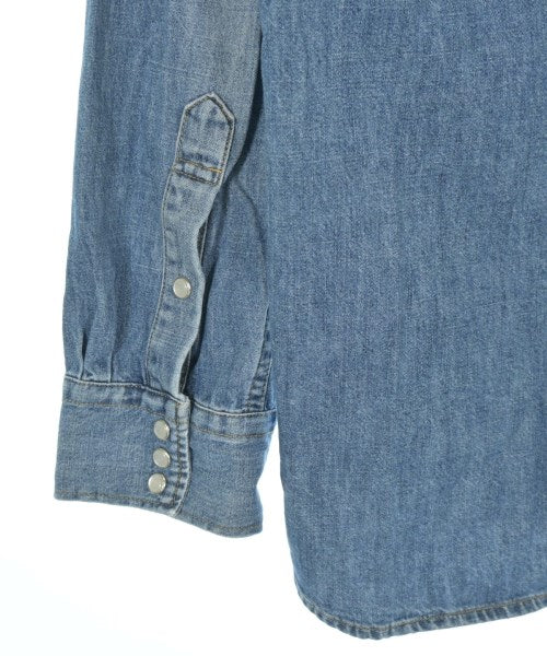 Maison Margiela เสื้อลำลอง