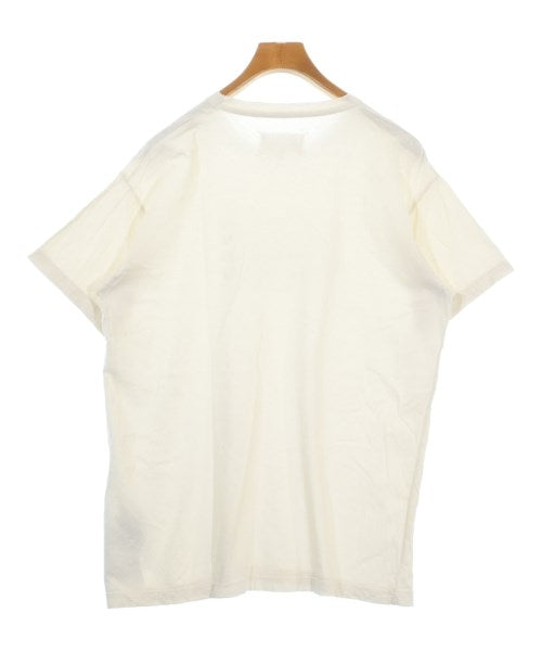 Maison Margiela เสื้อยืด/เสื้อท็อปส์
