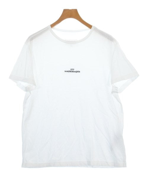 Maison Margiela เสื้อยืด/เสื้อท็อปส์