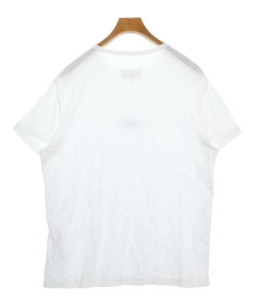 Maison Margiela เสื้อยืด/เสื้อท็อปส์