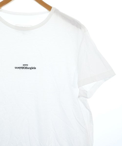 Maison Margiela เสื้อยืด/เสื้อท็อปส์