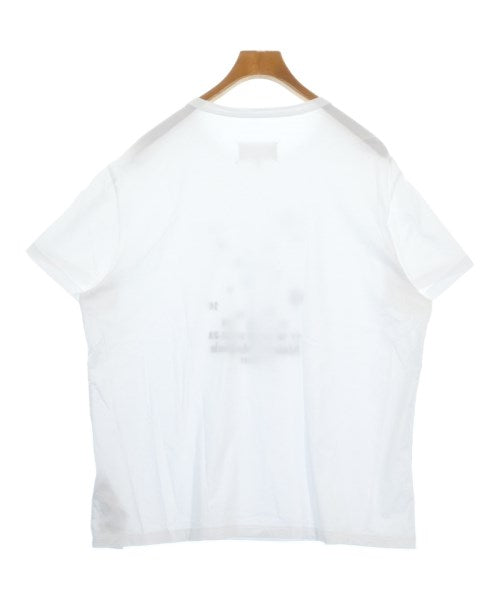 Maison Margiela เสื้อยืด/เสื้อท็อปส์