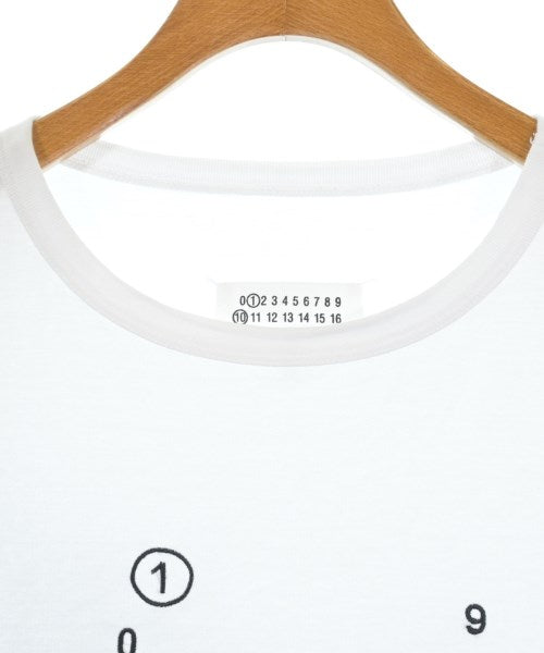 Maison Margiela เสื้อยืด/เสื้อท็อปส์