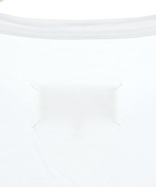 Maison Margiela เสื้อยืด/เสื้อท็อปส์