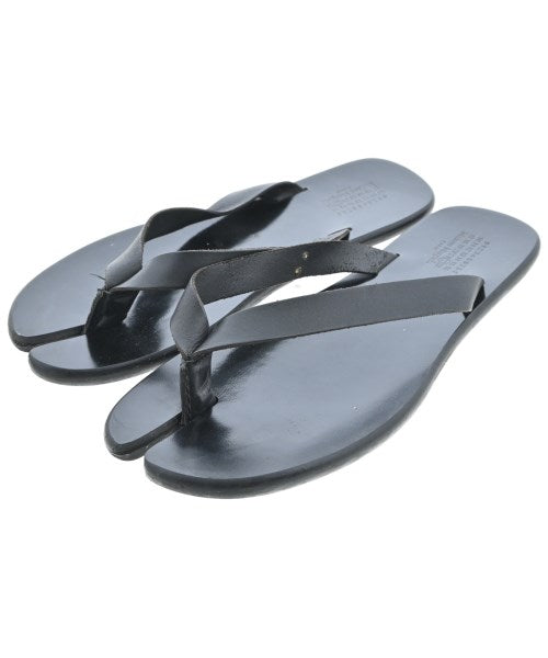 Maison Margiela รองเท้าแตะ