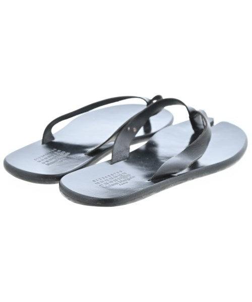 Maison Margiela รองเท้าแตะ