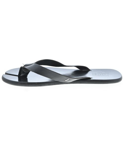 Maison Margiela รองเท้าแตะ