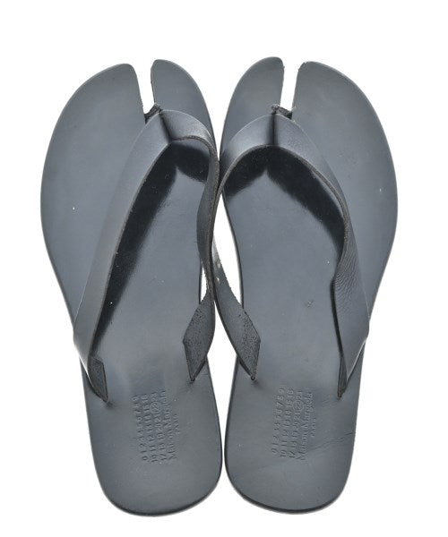 Maison Margiela รองเท้าแตะ