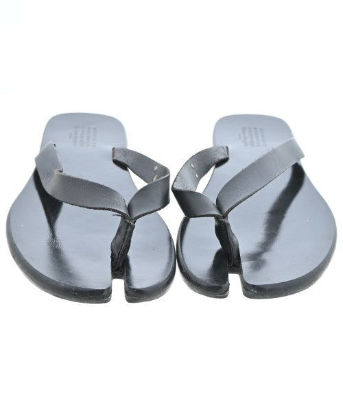 Maison Margiela รองเท้าแตะ