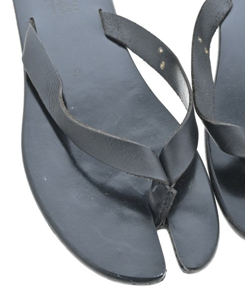 Maison Margiela รองเท้าแตะ