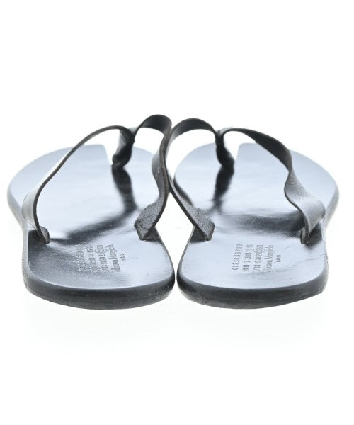 Maison Margiela รองเท้าแตะ