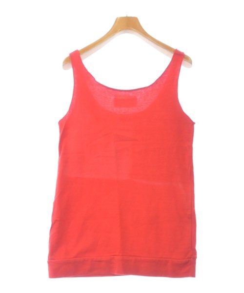 MM6 เสื้อแขนกุด