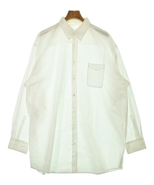 Maison Margiela เสื้อลำลอง