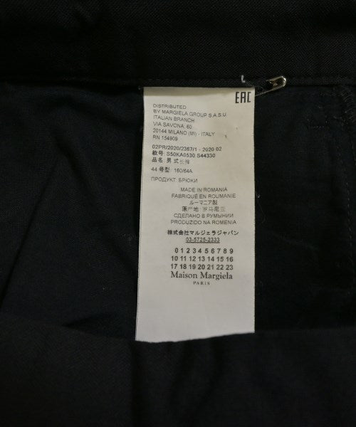 Maison Margiela กางเกง อื่น