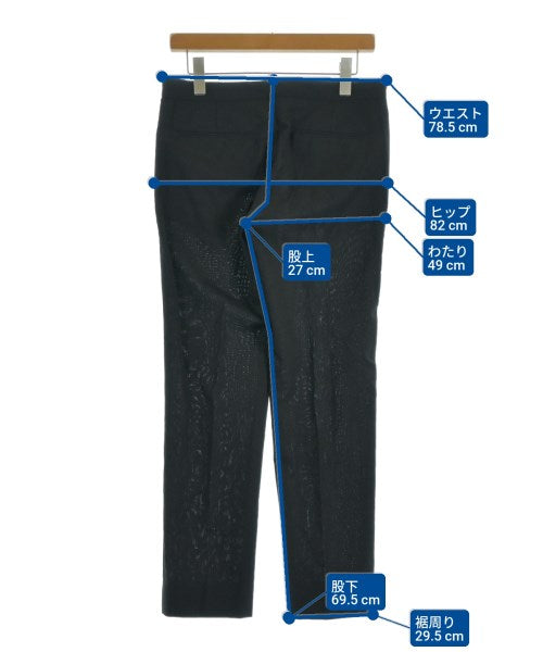 Maison Margiela กางเกง อื่น