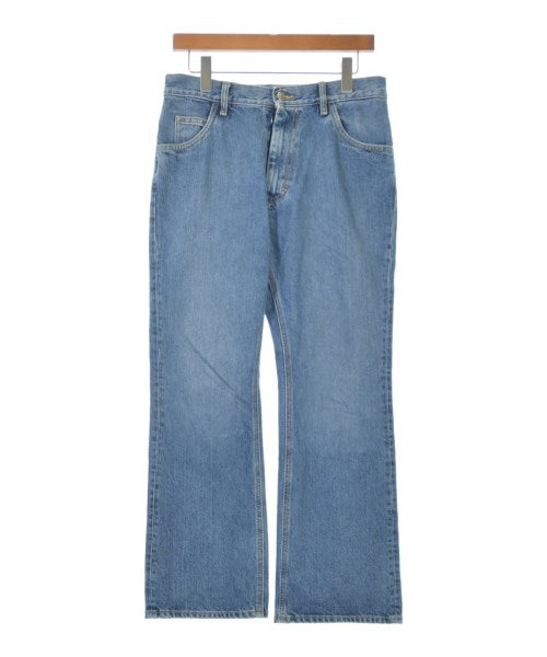 Maison Margiela ยีนส์