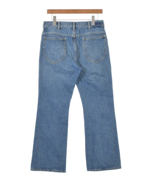 Maison Margiela ยีนส์