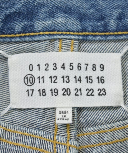 Maison Margiela ยีนส์