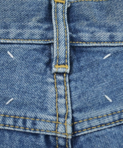 Maison Margiela ยีนส์