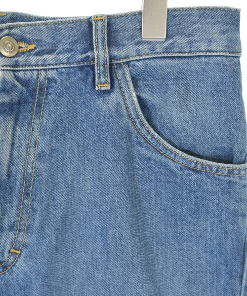 Maison Margiela ยีนส์