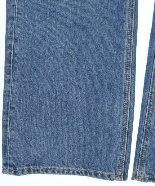 Maison Margiela ยีนส์