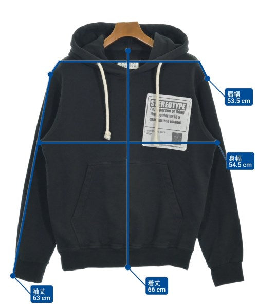 Maison Margiela เสื้อฮู้ด