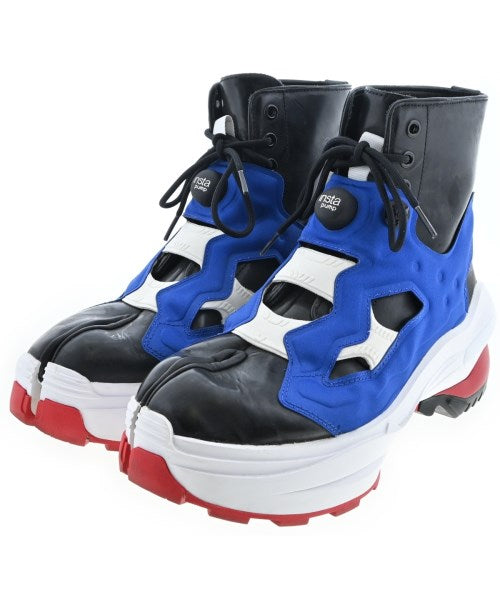 Maison Margiela รองเท้าบูท